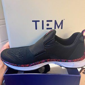 TIEM SPIN SHOES